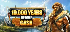 10000 Years Before Cash