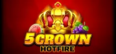 5 Crown Hotfire