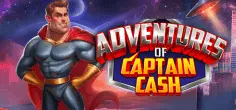 Adventures of Captain Cash