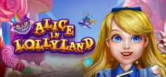 Alice in Lollyland