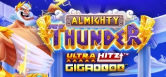 Almighty Thunder UltraHitz GigaBlox