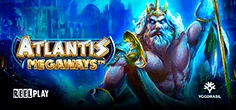 Atlantis Megaways