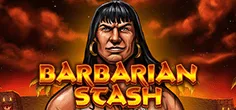 Barbarian Stash