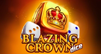 Blazing Crown Dice