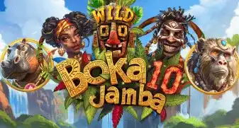 Boka Jamba 10