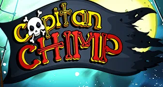 Capitan Chimp