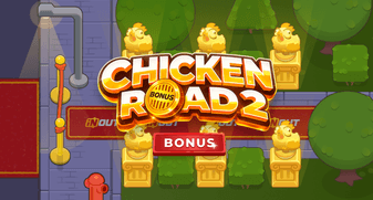 Chicken Road 2 Bonus
