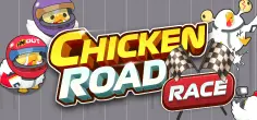 Chicken Road Race