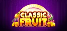 Classic Fruit Hold & Win