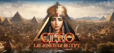 Cleo Legends of Egypt