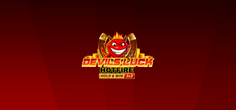 Devils Luck Hotfire Hold & Win