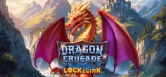 Dragon Crusade: Lock & Link