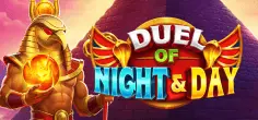 Duel of Night & Day