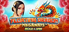 Floating Dragon Megaways