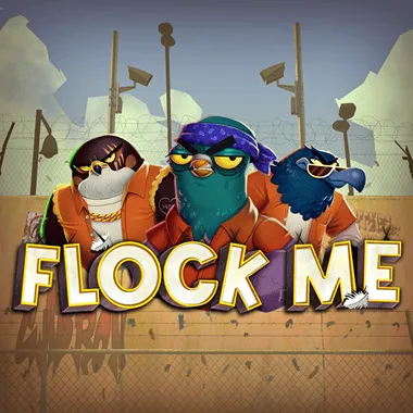 Flock Me