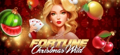 Fortune Christmas Wild