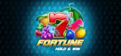 Fortune Hold and Win