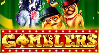 Gamblers