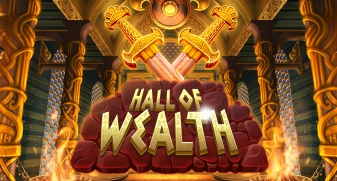 Hall of Wealth