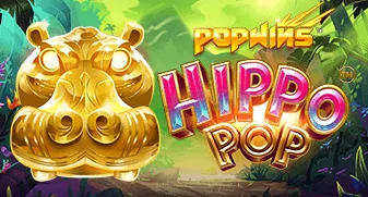 Hippo Pop