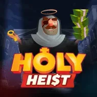 Holy Heist