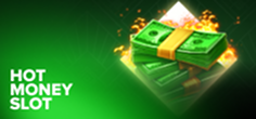 Hot Money Slot