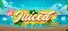 Juiced DuoMax