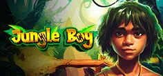 Jungle Boy
