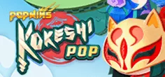 KokeshiPop