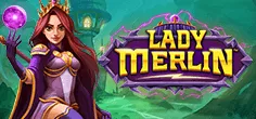 Lady Merlin