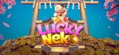 Lucky Neko