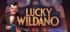 Lucky Wildano