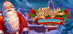 Merry Megaways