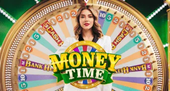 Money Time