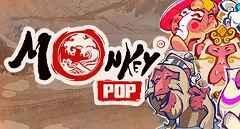 Monkey Pop