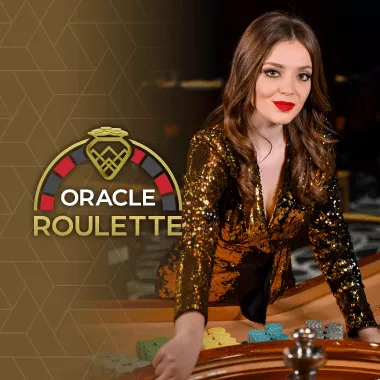 Oracle Roulette