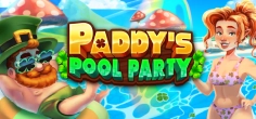 Paddy's Pool Party