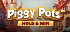 Piggy Pots