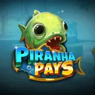 Piranha Pays