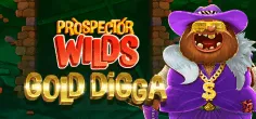 Prospector Wilds: Gold Digga