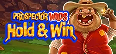 Prospector Wilds Hold and Win