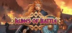Runes of Battle