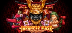 Japanese Mask