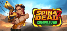 SPIN 4 DEAD 2: Zombietown