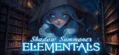 Shadow Summoner Elementals