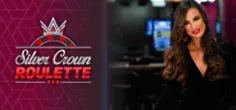 Silver Crown Roulette