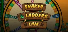 Snakes & Ladders Live