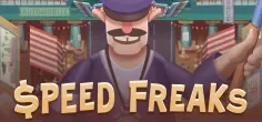 Speed Freaks
