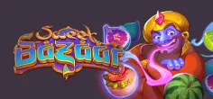 Sweet Bazaar