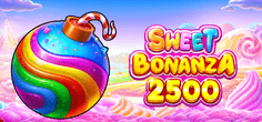Sweet Bonanza 2500
